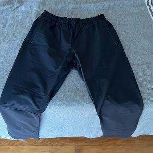 Men’s Outdoor Voices (OV) Medium Black RecTrek Pants